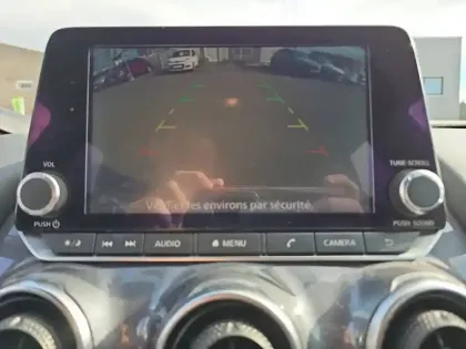 Photo 114 Nissan Juke  DIG-T 114 DCT7