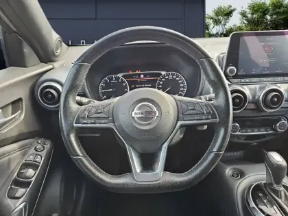 Photo 97 Nissan Juke  DIG-T 114 DCT7