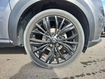 Photo 43 Nissan Juke  DIG-T 114 DCT7