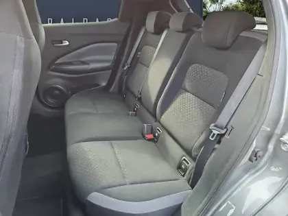 Photo 98 Nissan Juke  DIG-T 114 DCT7