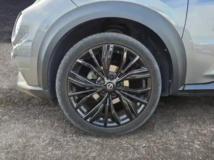 Photo 216 Nissan Juke  DIG-T 114 DCT7