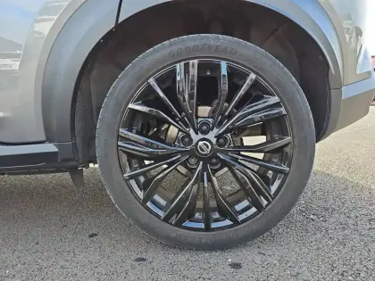 Photo 162 Nissan Juke  DIG-T 114 DCT7