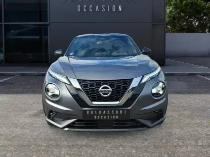 Photo 210 Nissan Juke  DIG-T 114 DCT7