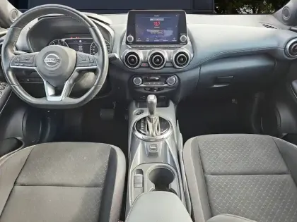 Photo 95 Nissan Juke  DIG-T 114 DCT7