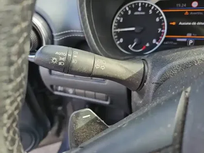 Photo 169 Nissan Juke  DIG-T 114 DCT7