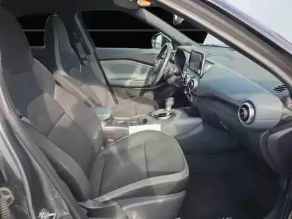 Photo 188 Nissan Juke  DIG-T 114 DCT7