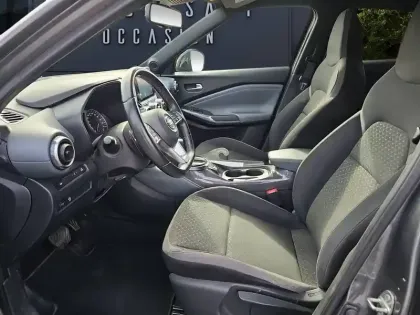 Photo 211 Nissan Juke  DIG-T 114 DCT7