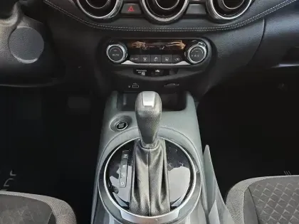 Photo 38 Nissan Juke  DIG-T 114 DCT7