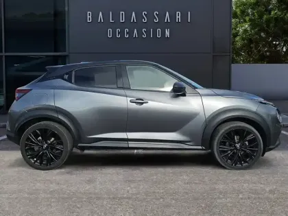 Photo 91 Nissan Juke  DIG-T 114 DCT7