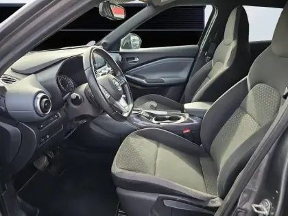 Photo 8 Nissan Juke  DIG-T 114 DCT7