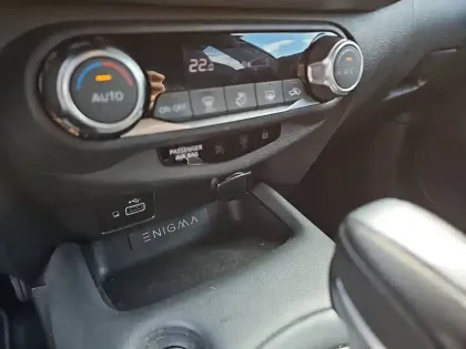 Photo 54 Nissan Juke  DIG-T 114 DCT7