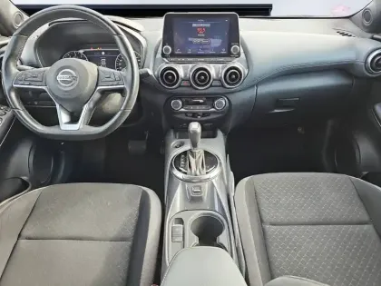 Photo 9 Nissan Juke  DIG-T 114 DCT7