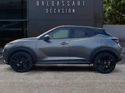 Photo 1 Nissan Juke  DIG-T 114 DCT7