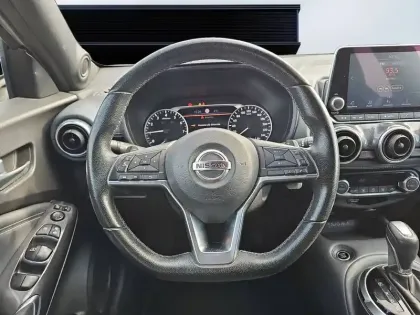 Photo 11 Nissan Juke  DIG-T 114 DCT7