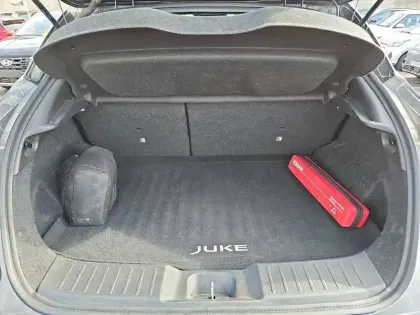 Photo 221 Nissan Juke  DIG-T 114 DCT7