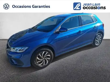 Photo Volkswagen Polo Life