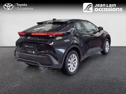 Photo 24 Toyota C-HR  Hybride 140