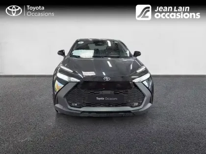 Photo 41 Toyota C-HR  Hybride 140