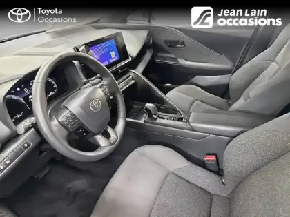 Photo 50 Toyota C-HR  Hybride 140