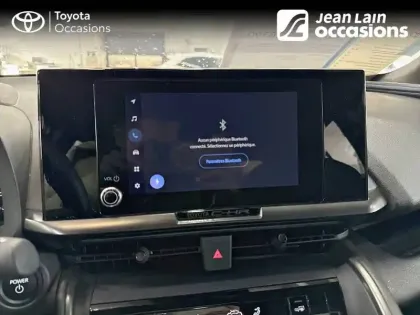 Photo 55 Toyota C-HR  Hybride 140