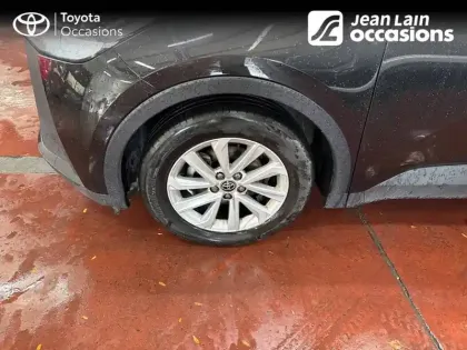 Photo 28 Toyota C-HR  Hybride 140