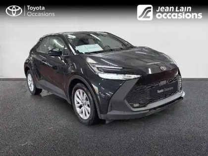 Photo 22 Toyota C-HR  Hybride 140