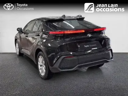 Photo 26 Toyota C-HR  Hybride 140