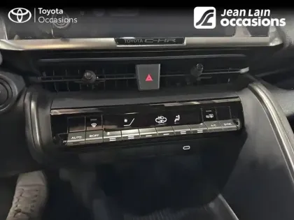 Photo 53 Toyota C-HR  Hybride 140