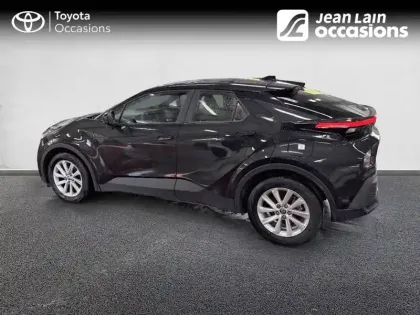 Photo 47 Toyota C-HR  Hybride 140