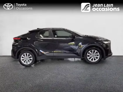 Photo 23 Toyota C-HR  Hybride 140