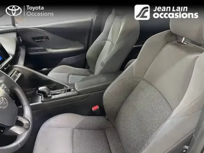 Photo 39 Toyota C-HR  Hybride 140