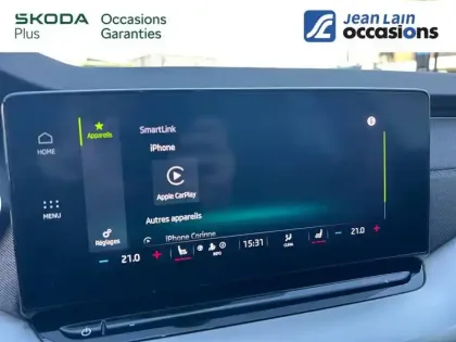 Photo 20 Skoda Octavia  Combi 2.0 TDI 150 ch DSG7