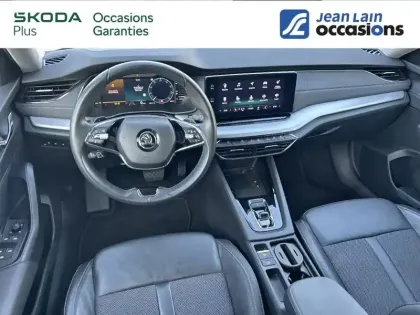 Photo 2 Skoda Octavia  Combi 2.0 TDI 150 ch DSG7