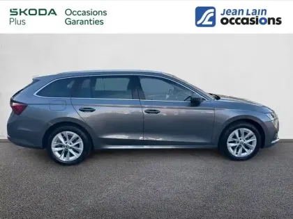 Photo 3 Skoda Octavia  Combi 2.0 TDI 150 ch DSG7