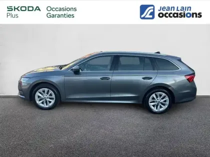 Photo 6 Skoda Octavia  Combi 2.0 TDI 150 ch DSG7