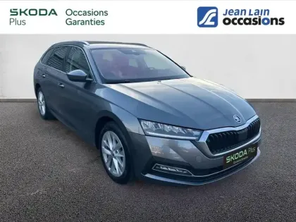 Photo 9 Skoda Octavia  Combi 2.0 TDI 150 ch DSG7