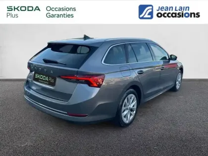 Photo 1 Skoda Octavia  Combi 2.0 TDI 150 ch DSG7