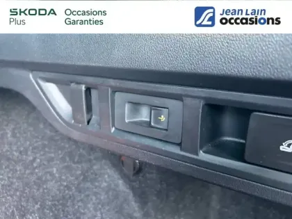 Photo 16 Skoda Octavia  Combi 2.0 TDI 150 ch DSG7