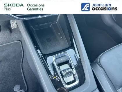 Photo 15 Skoda Octavia  Combi 2.0 TDI 150 ch DSG7