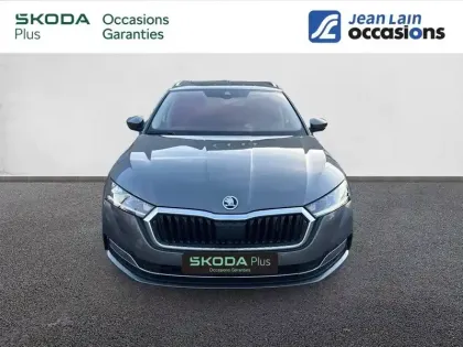 Photo 8 Skoda Octavia  Combi 2.0 TDI 150 ch DSG7
