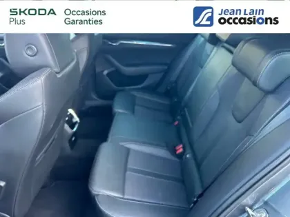 Photo 5 Skoda Octavia  Combi 2.0 TDI 150 ch DSG7