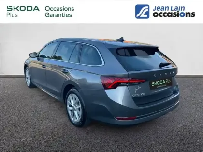 Photo 10 Skoda Octavia  Combi 2.0 TDI 150 ch DSG7