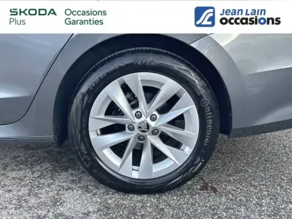 Photo 11 Skoda Octavia  Combi 2.0 TDI 150 ch DSG7