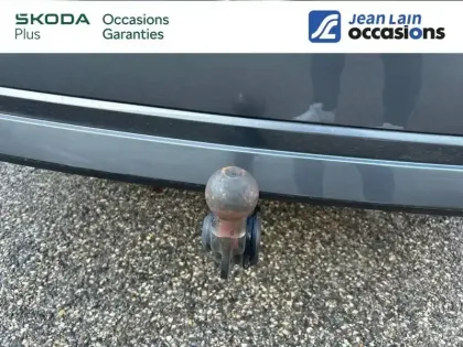 Photo 17 Skoda Octavia  Combi 2.0 TDI 150 ch DSG7