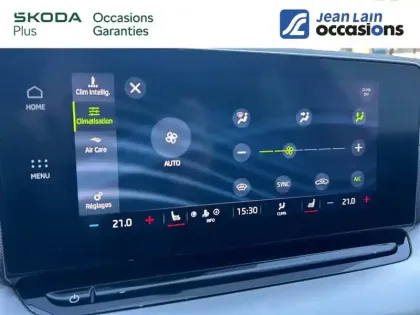 Photo 18 Skoda Octavia  Combi 2.0 TDI 150 ch DSG7