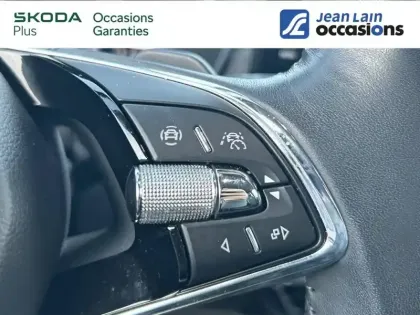 Photo 22 Skoda Octavia  Combi 2.0 TDI 150 ch DSG7