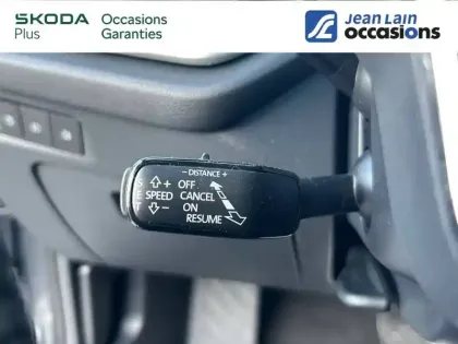 Photo 23 Skoda Octavia  Combi 2.0 TDI 150 ch DSG7