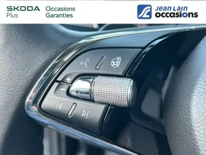 Photo 21 Skoda Octavia  Combi 2.0 TDI 150 ch DSG7