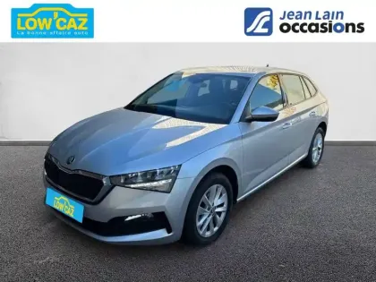 Photo Skoda Scala Business