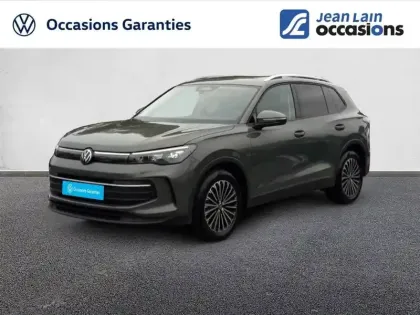 Photo Volkswagen Tiguan Vw Edition
